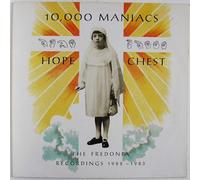 10,000 MANIACS - Hope Chest (The Fredonia Recordings 1982 - 1983)