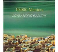 10,000 Maniacs – Love Among the Ruins – CD – Universal Billard