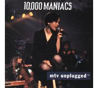 10,000 Maniacs - MTV unplugged