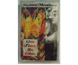 10,000 Maniacs - Our Time in Eden