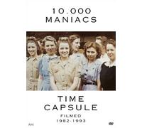 Time capsule/filmed 1982 1993/5 1/bonus G