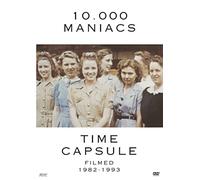 10.000 Maniacs-Time Capsule