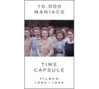 10,000 Maniacs - Time Capsule [VHS]