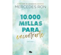 10.000 millas para encontrarte (Bali 2): Por la autora de Culpa mía