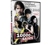 10 000 Saints DVD E