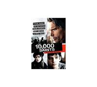10,000 Saints - Ten Thousand Saints