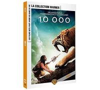 Warner Bros. – 10 000 (WB Environmental)