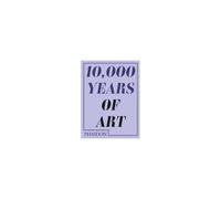 10,000 Years Of Art