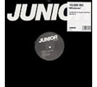 '10,000bc' - Whatever [Import]