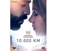 10,000km [DVD]