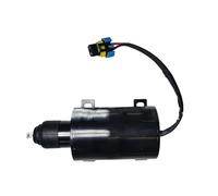 10-00520-00 Solénoïde 100034900 106001800 Compatible avec Carrier Supra METROBIRD Solara 1250 1150MT 1150 1050 950U 950MT 950 944 Compatible avec Carrier Maxima 1300 MT 1000 1200 1200 MT