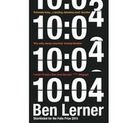 10:04 Ben Lerner (Auteur)