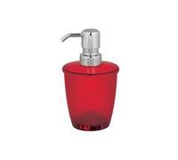 10.06771 Toronto Distributeur Savon Polystyrol Rouge