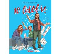 10 0ctobre 2/2 : 2ème Partie