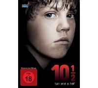 10 1/2-TEN AND A HALF - GROU,DANIEL DVD NEUF