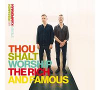 10+1 Commandements Of Our Time