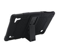 10,1 Pouces éTui pour Tablette en Silicone Support Universel RéGlable avec Stylo Capacitif