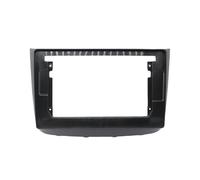 10.1 Pouces Radio Voiture Stéréo Android 2 Din Unité Tête Panneau Cadre Trim pour Mercedes pour Benz pour Vito pour Viano W639 2003-2010 Fascia du Panneau Radio(Cadre A Uniquement)