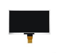 10.1 pouces RGB LCD écran 1024x600 IPS pour panneau de contrôle intelligent tablette appareils éducatifs