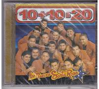 10+10=20: Los Nuevos Santa Rosa