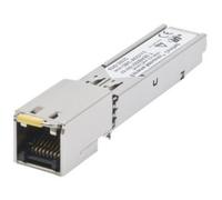 10/100/1000BASE-T SFP HI MODULE CAT5 CABLE 100M LINK RJ45 0,000000 Noir