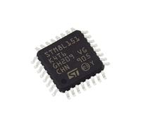 10-100 Pcs STM8L151K4T6 STM8L151 QFP-32 Original Integrated Circuits DIY Projects Electronics