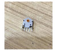 10-100PCS TTC gold wheel 8MM yellow wheel encoder decoder RAW Viper G403G603G703 green/white core NWPNLXEA(Gold wheel,10PCS)