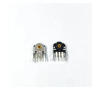 10-100PCS TTC gold wheel 9MM yellow wheel encoder decoder RAW Viper G403G603G703 green/white core NWPNLXEA(Gold wheel,20PCS)