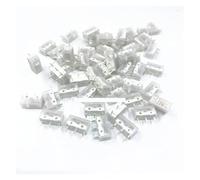 10-100PCS White Blade Switch 100 Million Times Long Life Esports Soft and Fragile Touch NWPNLXEA(10PCS)