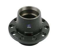 DT Spare Parts 10.10401 Moyeu de roue