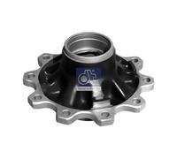 10.10414 Moyeu Sans Roulement Compatible Avec BPW 327243120