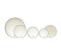 10/12/14/14/22 Alverstone Transparente Fusion Pack