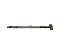 DT Spare Parts 10.13100 Arbre de frein