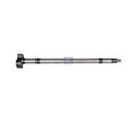 DT Spare Parts 10.13121 Arbre de frein