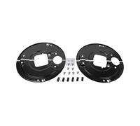 DT Spare Parts 10.13273 Tôle de recouvrement, tambour de frein