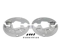 DT Spare Parts 10.13285 Tôle de recouvrement, tambour de frein