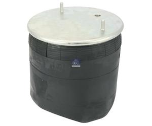 10.16004 Air Sans Piston Convient pour Bpw 542940010