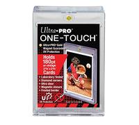 10 -180 pt Ultra Pro One Touch Magnetic Holders