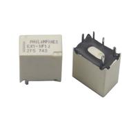 【10-1PCS】 EX1-1F1J DIP-5 car Relay(5PCS)