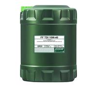 FANFARO FF6503-10 Huile moteur