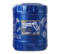 20 (2x10) Litre Mannol Dexron III G /H/F Automatique Transmission / Atf Huile /