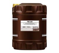 10 (1x10) Litre Pemco SAE 5W-40 idrive 340 L'Huile De Moteur Extreme