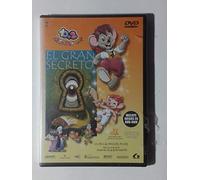 10+2: el gran secreto (DVD)