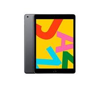 10.2-inch iPad Wi-Fi - 7ème génération - tablette - 32 Go - 10.2" IPS (2160 x 1620) - gris sidéral