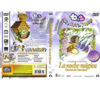 10+2 La Noche Magica [Import]