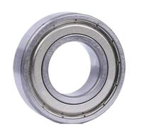 10/20/30/40 pièces Roulements À Billes 608ZZ 623ZZ 626ZZ 687ZZ 607zz 625zz 685zz 688zzGrainure Profonde for Planche Roulettes Scooter Imprimantes 3D(607zz,10PCS)