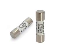 10/20/30/50/100 pièces fusible 1000V 30A DC 10 * 38MM 1-32A PV solaire alliages métalliques(100pcs,4A)