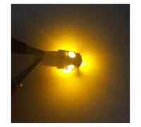 10/20/30/50 ampoules LED T10 W5W for cartes de dôme intérieur voiture