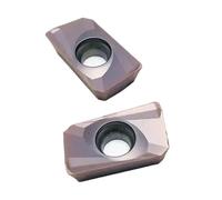 10/20/50/100 pièces APMT1604 M2 H2 VP15TF Outil de tournage en carbure for fraiseuse CNC et tour APMT1604PDER(APMT1604 H2 VP15TF,20PCS)