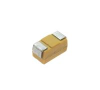 10/20/50PCS Condensateur Au Tantale SMD D'origine 106K 10UF 16V ± 10% 106C Type A 3216 1206 Capacité(10UF 16V A x 20PCS)